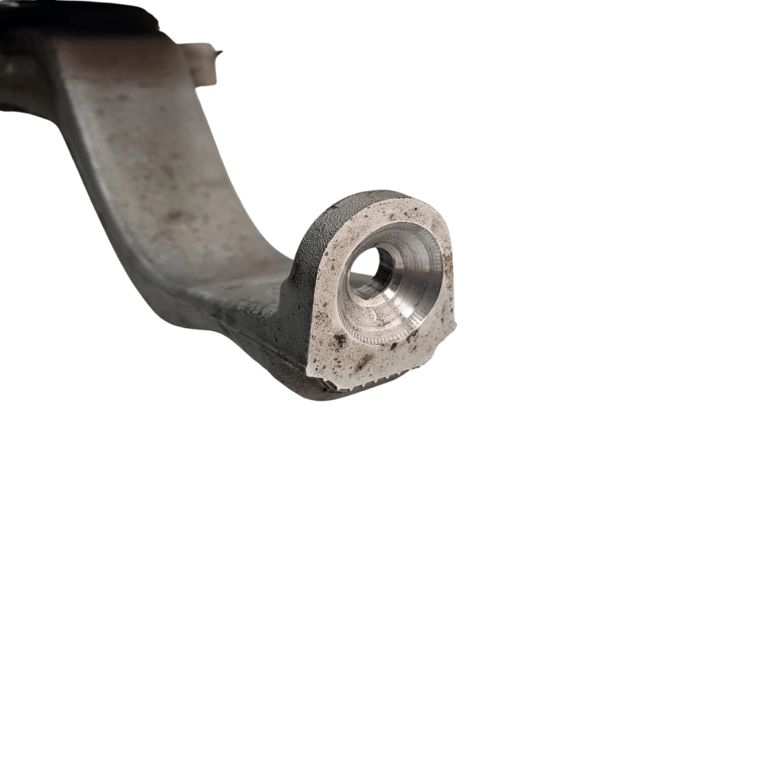 2016-2022 Jeep Grand Cherokee Front Passenger Spindle Knuckle Assembly (Opt SDZ) - Image 4