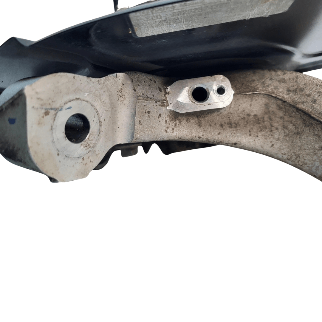 2016-2022 Jeep Grand Cherokee Front Passenger Spindle Knuckle Assembly (Opt SDZ) - Image 3