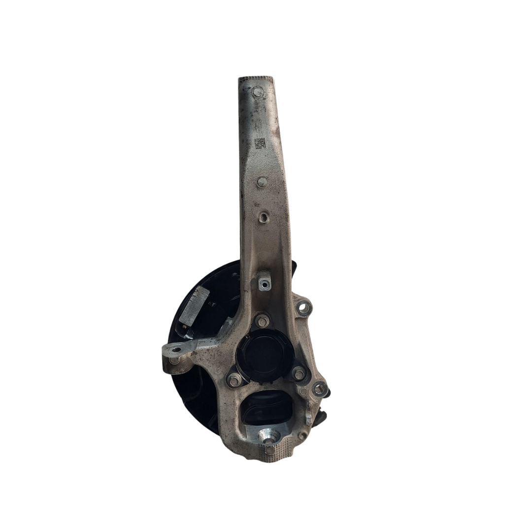 2016-2022 Jeep Grand Cherokee Front Passenger Spindle Knuckle Assembly (Opt SDZ) - Image 10