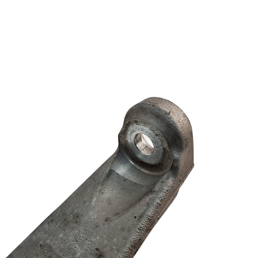 2016-2022 Jeep Grand Cherokee Front Passenger Spindle Knuckle Assembly (Opt SDZ) - Image 5