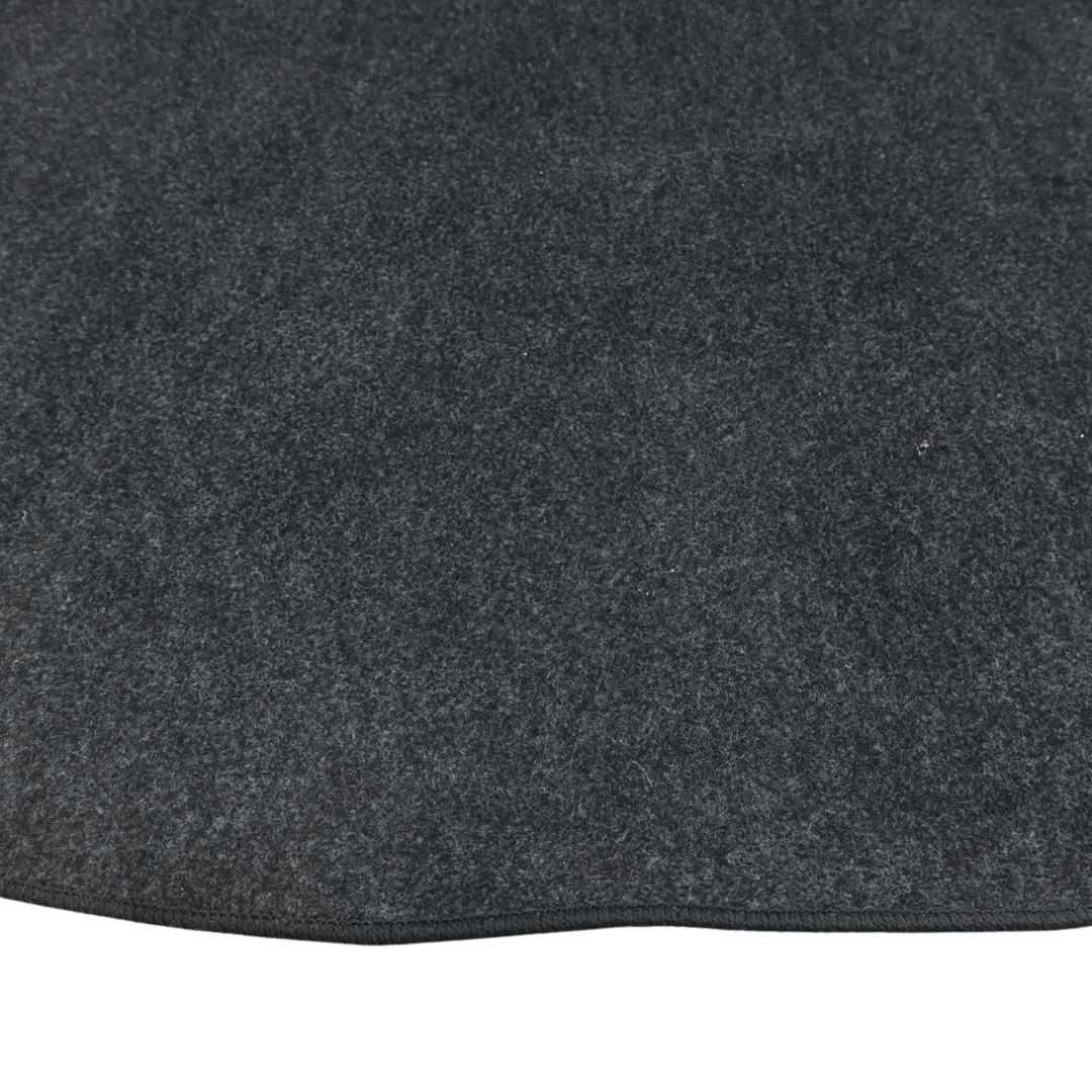 2016-2023 NISSAN MAXIMA REAR TRUNK CARGO FLOOR CARPET LINER MAT COVER OEM - Image 12