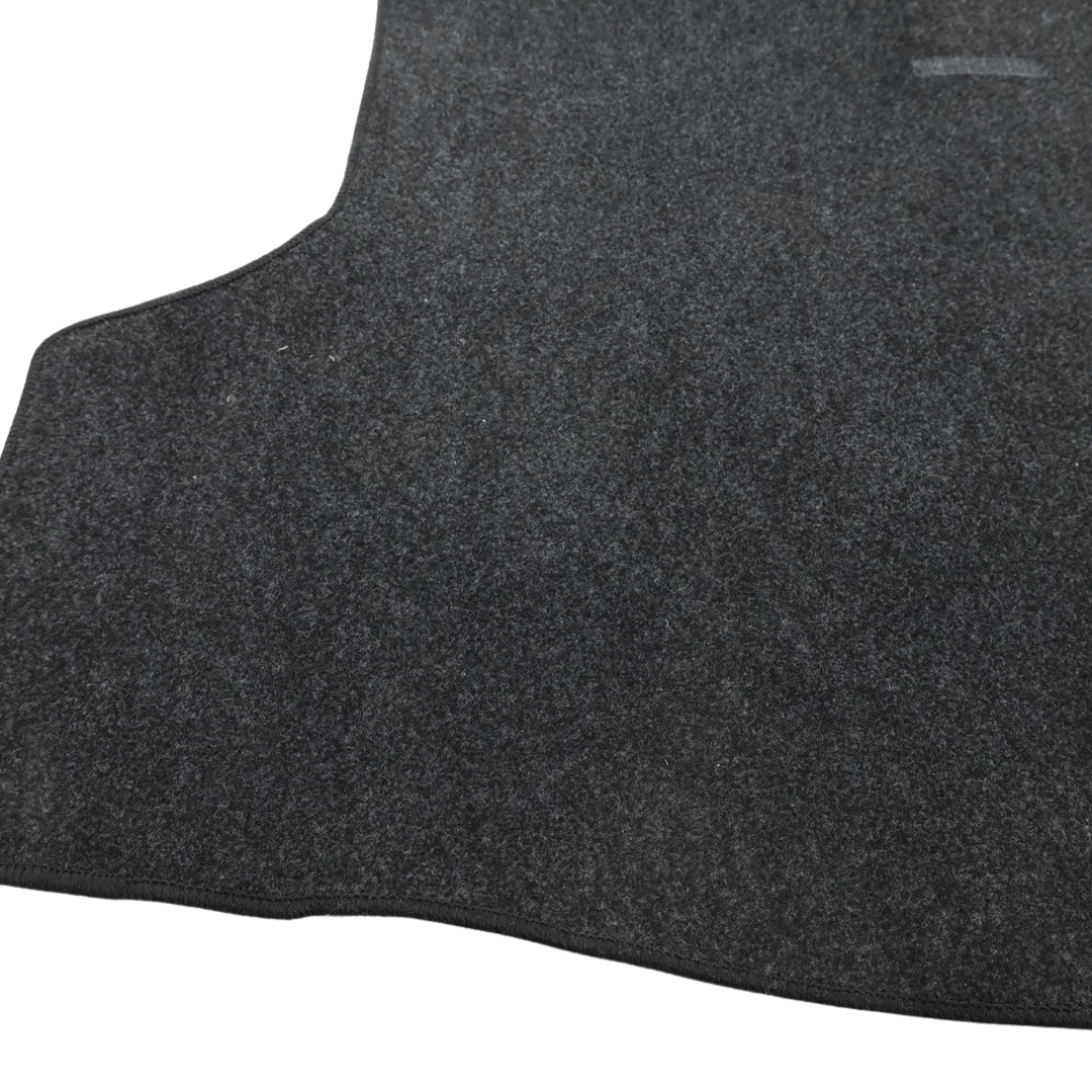 2016-2023 NISSAN MAXIMA REAR TRUNK CARGO FLOOR CARPET LINER MAT COVER OEM - Image 11