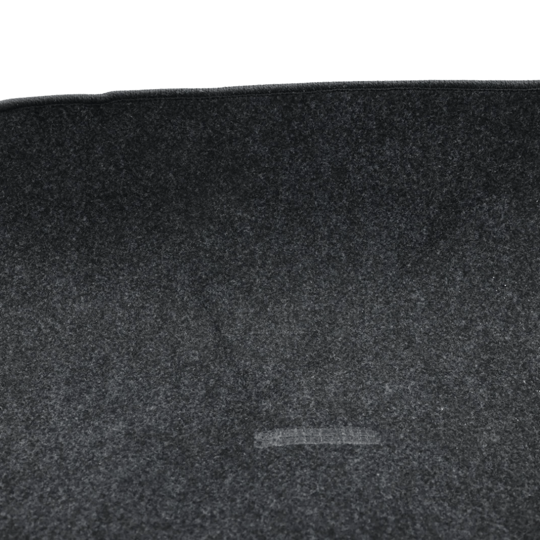 2016-2023 NISSAN MAXIMA REAR TRUNK CARGO FLOOR CARPET LINER MAT COVER OEM - Image 10