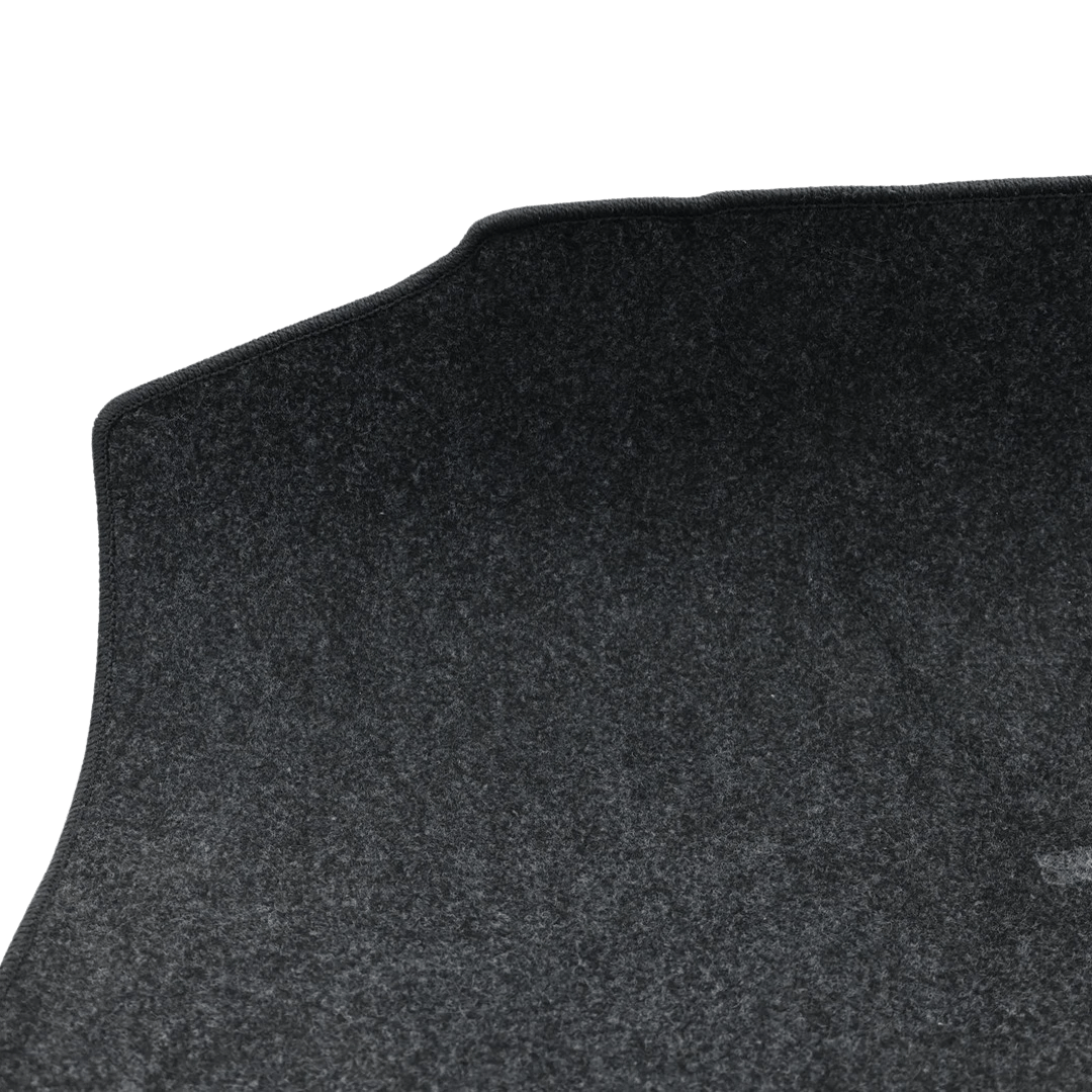 2016-2023 NISSAN MAXIMA REAR TRUNK CARGO FLOOR CARPET LINER MAT COVER OEM - Image 9