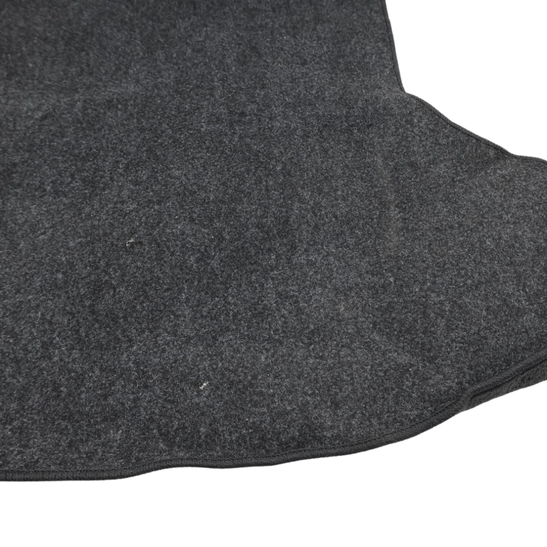 2016-2023 NISSAN MAXIMA REAR TRUNK CARGO FLOOR CARPET LINER MAT COVER OEM - Image 13