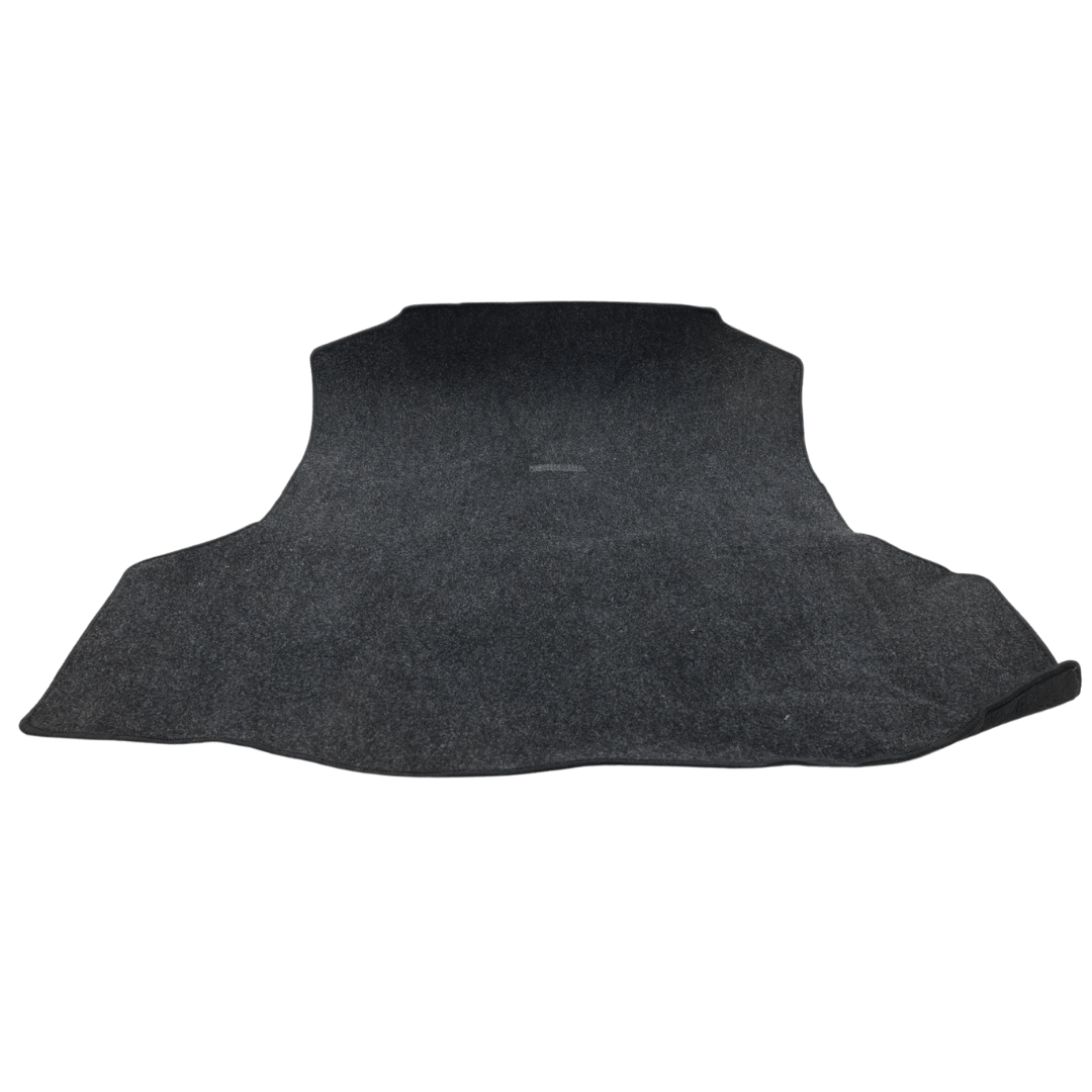 2016-2023 NISSAN MAXIMA REAR TRUNK CARGO FLOOR CARPET LINER MAT COVER OEM - Image 3