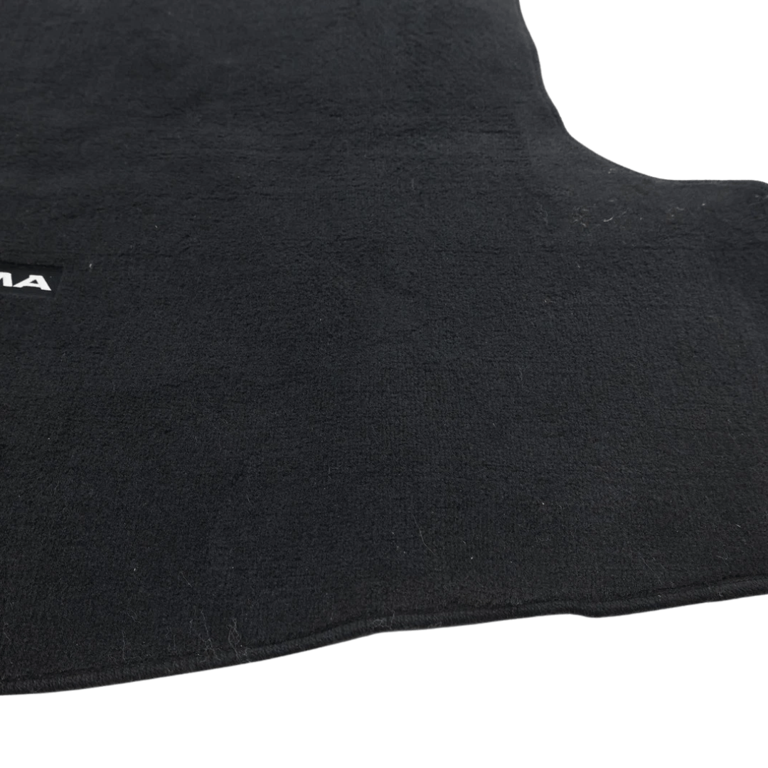 2016-2023 NISSAN MAXIMA REAR TRUNK CARGO FLOOR CARPET LINER MAT COVER OEM - Image 8