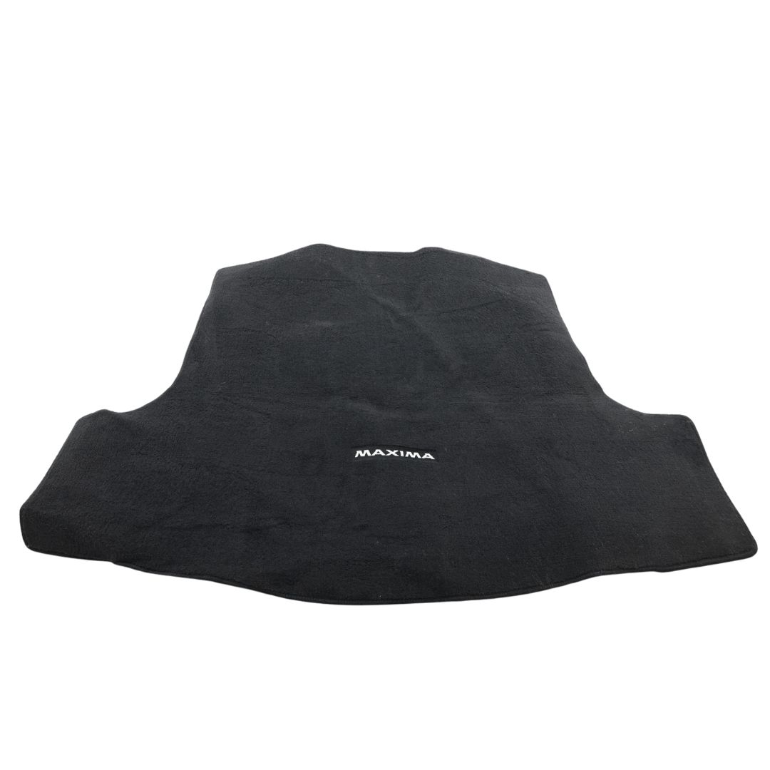 2016-2023 NISSAN MAXIMA REAR TRUNK CARGO FLOOR CARPET LINER MAT COVER OEM