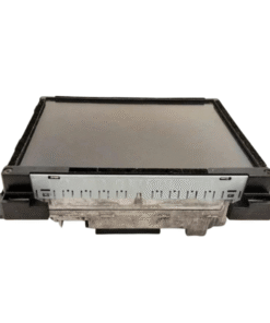 Alternative view of Dodge Challenger 2016 8.4" Uconnect Navigation Radio Screen 68258397AD
