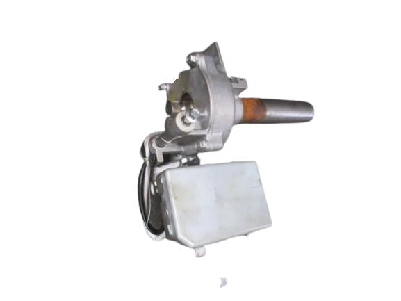 2016 Nissan Rogue Steering Column Assembly OEM 48810-4BC0B - Image 2