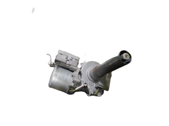 2016 Nissan Rogue Steering Column Assembly OEM 48810-4BC0B - Image 3