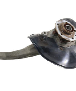 2016 Audi A6 Front Spindle Knuckle Assembly
