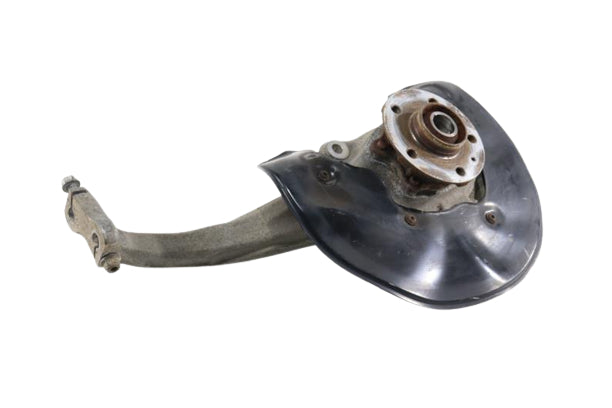 2016 Audi A6 Front Spindle Knuckle Assembly
