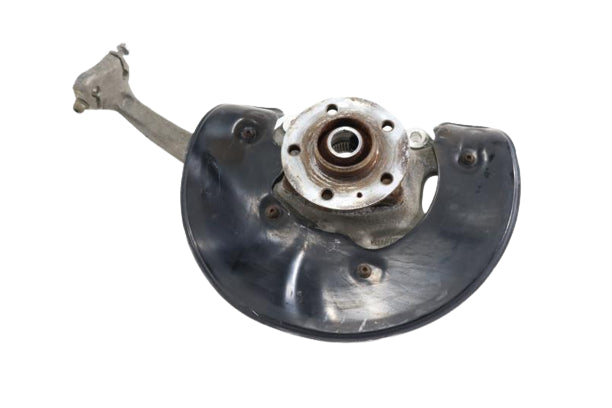 2016 Audi A6 Front Spindle Knuckle Assembly - Image 3
