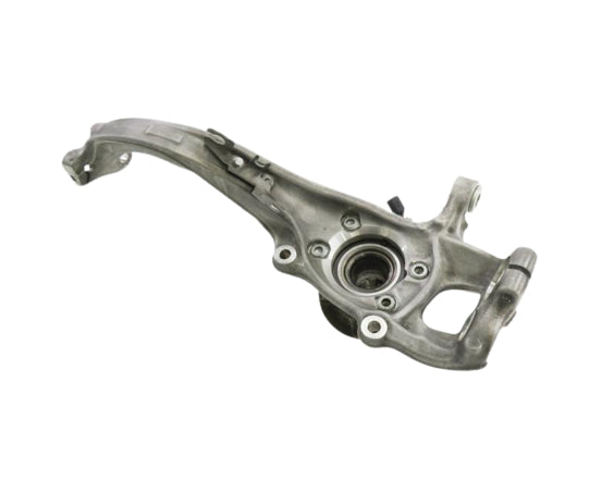 2016 Audi Q5 Front Spindle Knuckle Assembly