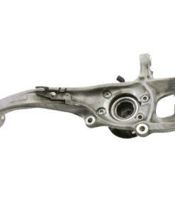Alternative view of 2016 Audi Q5 Front Spindle Knuckle Assembly