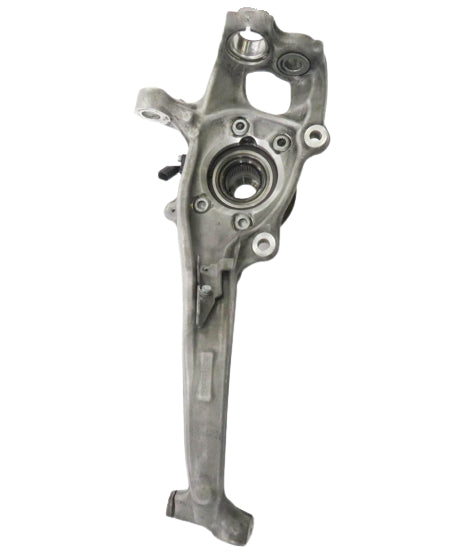 2016 Audi Q5 Front Spindle Knuckle Assembly - Image 3