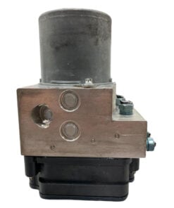 Alternative view of 2016 BMW 640i Anti Lock Brake Assembly