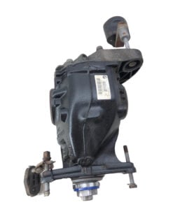 2016 BMW X3 F25 Rear 3.38 Axle Differential Carrier Assembly