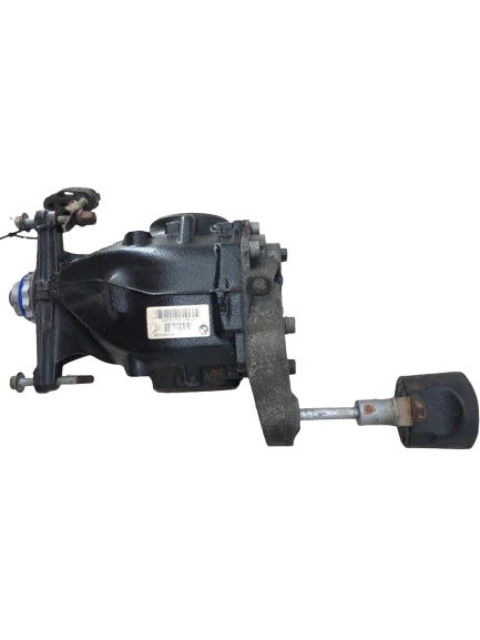 2016 BMW X3 F25 Rear 3.38 Axle Differential Carrier Assembly - Image 5