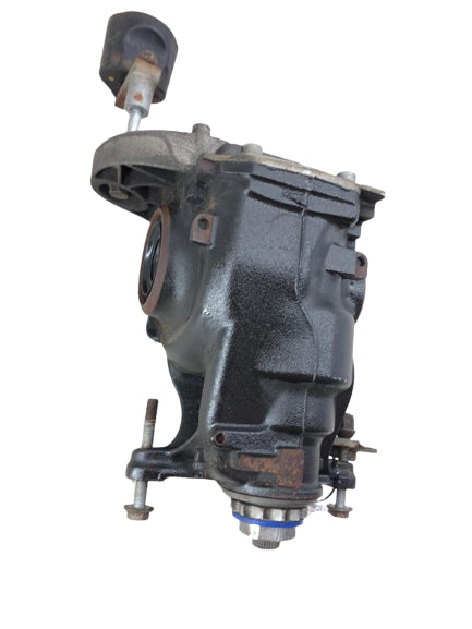 2016 BMW X3 F25 Rear 3.38 Axle Differential Carrier Assembly - Image 6