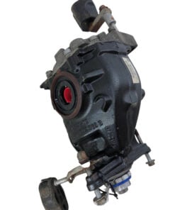 Alternative view of 2016 BMW X3 F25 Rear 3.38 Axle Differential Carrier Assembly