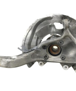 Alternative view of 2016 BMW X5 Front Spindle Knuckle Assembly
