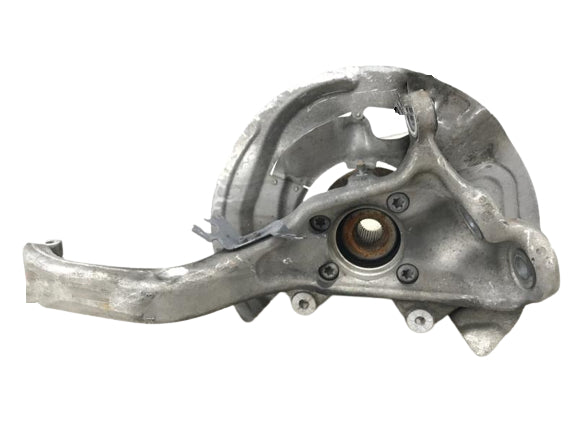 2016 BMW X5 Front Spindle Knuckle Assembly - Image 2