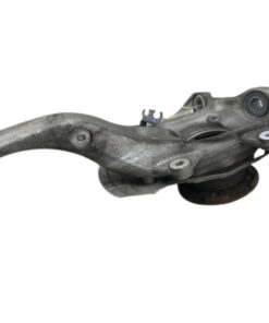 2016 BMW X5 Front Spindle Knuckle Assembly