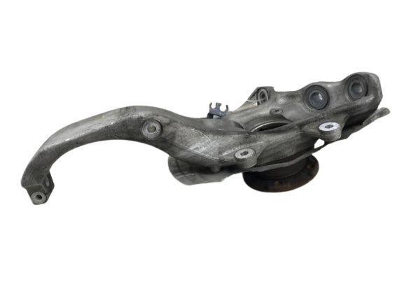 2016 BMW X5 Front Spindle Knuckle Assembly