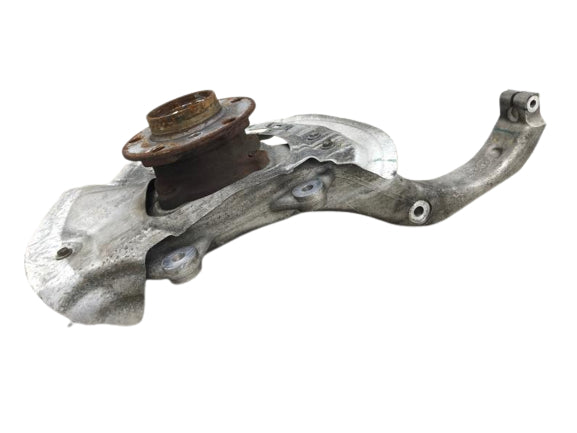 2016 BMW X5 Front Spindle Knuckle Assembly - Image 3