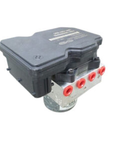 2016 Hyundai Accent Anti-Lock Brake Assembly