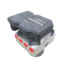 Alternative view of 2016 Hyundai Accent Anti-Lock Brake Assembly