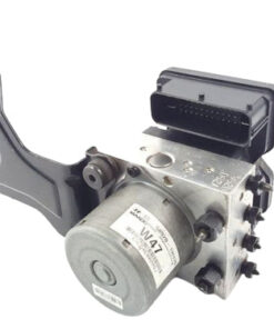 2016 Kia Rio Anti-Lock Brake Assembly 