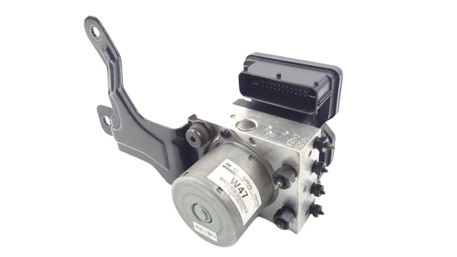 2016 Kia Rio Anti-Lock Brake Assembly
