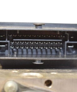 Alternative view of 2016 Mazda Miata MX5 Anti-Lock Brake Assembly OEM 2265106452