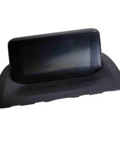 2017-2018 Mazda 3 GPS Display Screen Upper Dash Center Touch Screen 7 Inches OEM