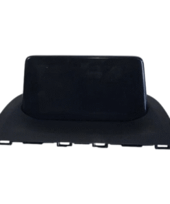 Alternative view of 2017-2018 Mazda 3 GPS Display Screen Upper Dash Center Touch Screen 7 Inches OEM