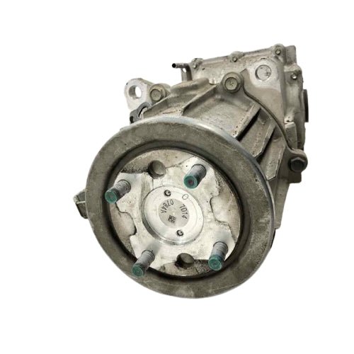 2014-2020 Nissan Rogue Rear Differential Carrier Assembly AWD 5.173 Ratio OEM - Image 3