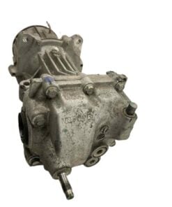 Alternative view of 2014-2020 Nissan Rogue Rear Differential Carrier Assembly AWD 5.173 Ratio OEM