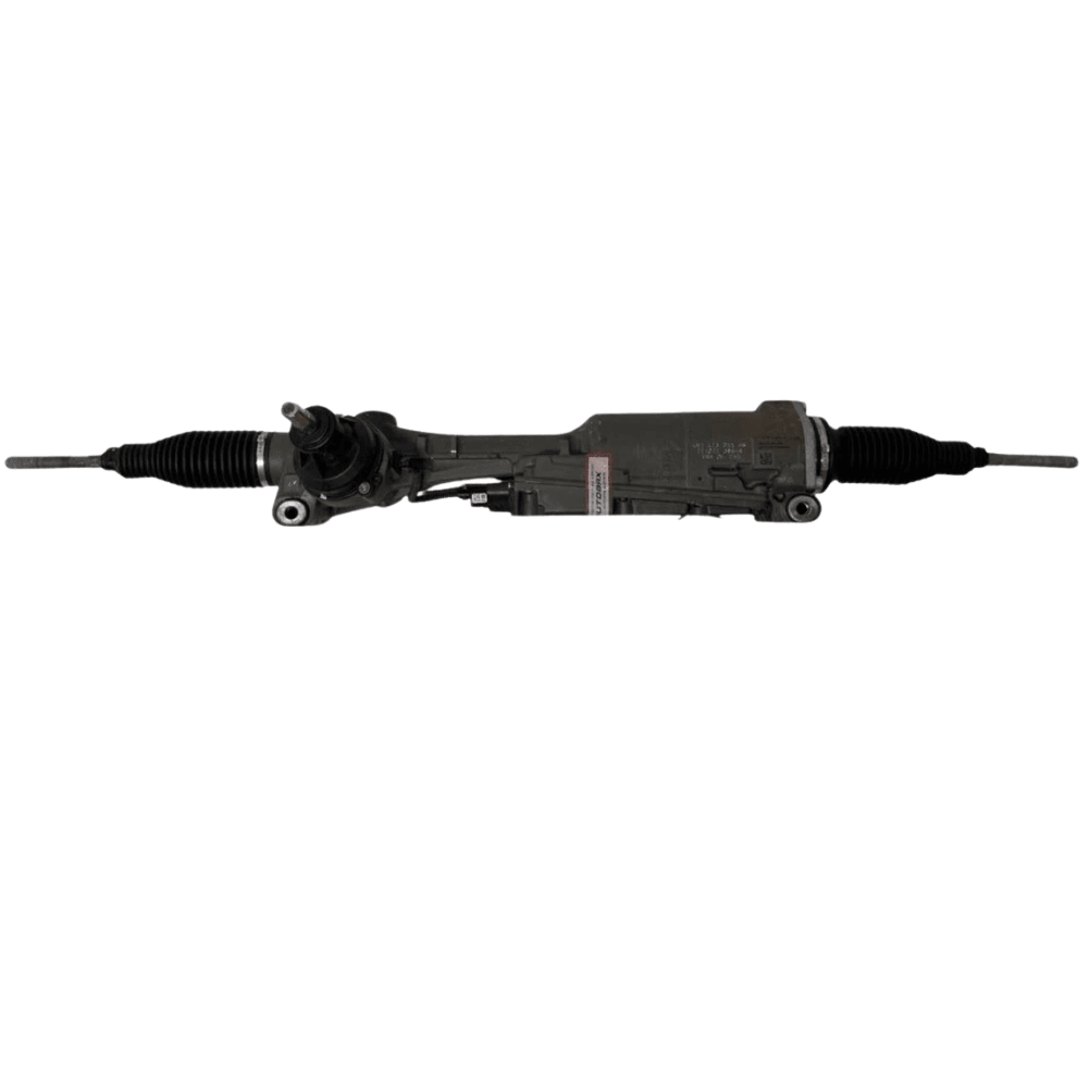 AUDI Q7 ELECTRIC POWER STEERING GEAR RACK AND PINION 17-19 OEM 4M1423055AR - Image 2
