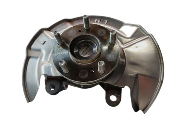 2017-2019 Honda Clarity Front Spindle Knuckle Assembly - Image 2