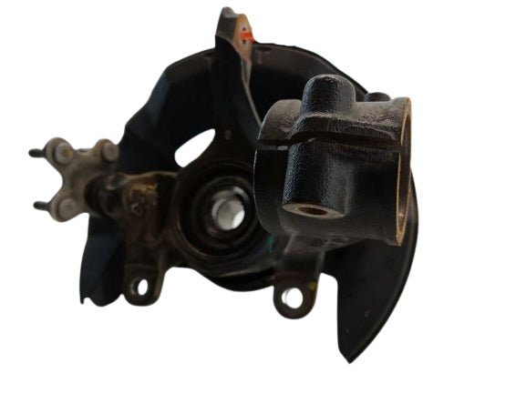 2017-2019 Honda Clarity Front Spindle Knuckle Assembly - Image 4