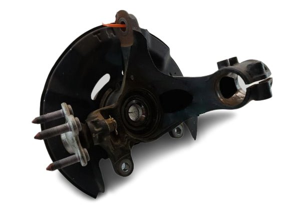2017-2019 Honda Clarity Front Spindle Knuckle Assembly - Image 3