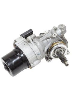 Alternative view of 2017-2019 HONDA CR-V POWER STEERING GEAR RACK AND PINION BOX OEM