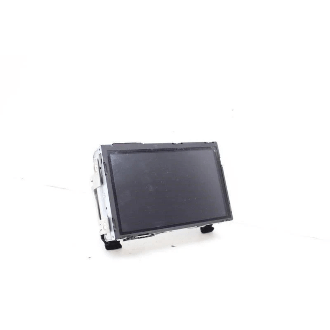 2017 Nissan Pathfinder Armada OEM Navigation Touch Screen Multimedia Display