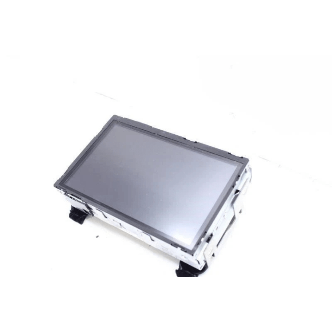 2017 Nissan Pathfinder Armada OEM Navigation Touch Screen Multimedia Display - Image 2