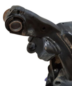 Alternative view of 2017-2019 Ford Mustang 2.3L Rear Engine Cradle Crossmember
