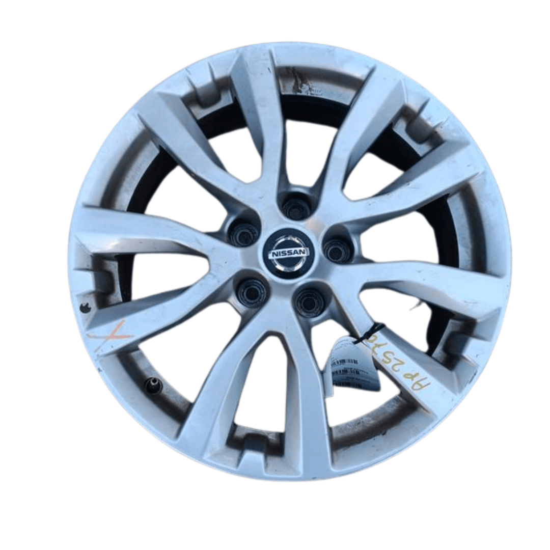 2017-2020 Nissan Rogue Wheel Rim 17" 17x7J ET35 62746S OEM