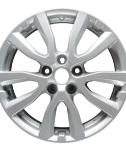 Alternative view of 2017-2020 Nissan Rogue Wheel Rim 17" 17x7J ET35 62746S OEM